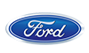 Ford Logo 1, My Transmission Experts